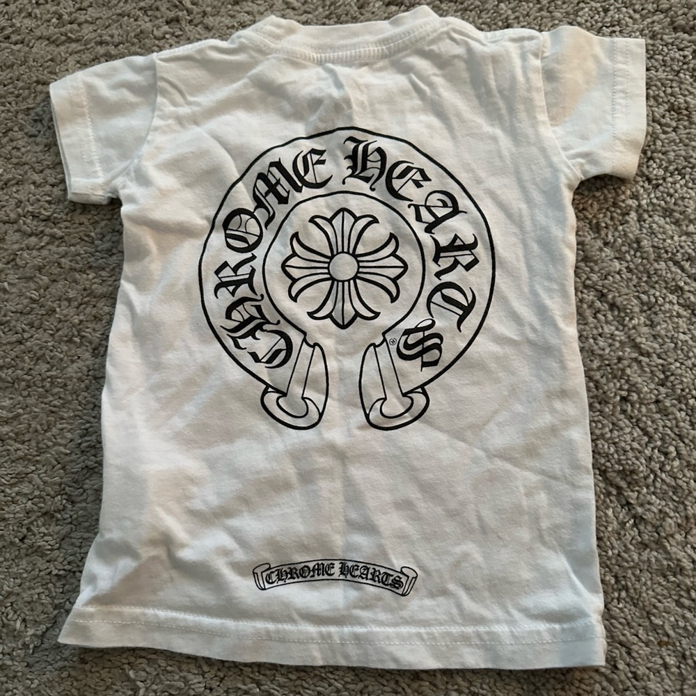 Chrome Hearts